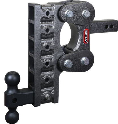 GEN-Y - BOSS Drop Hitch - GH-1016