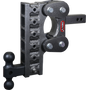 GEN-Y - BOSS Drop Hitch - GH-1016