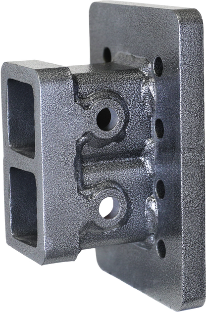 GEN-Y - MEGA-DUTY Bolt-On - GH-102
