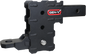 GEN-Y - PHANTOM Series- 2" Hollow Shank  3 - Pocket 4.5" Drop  5k Towing  .5K TW - GH-102358