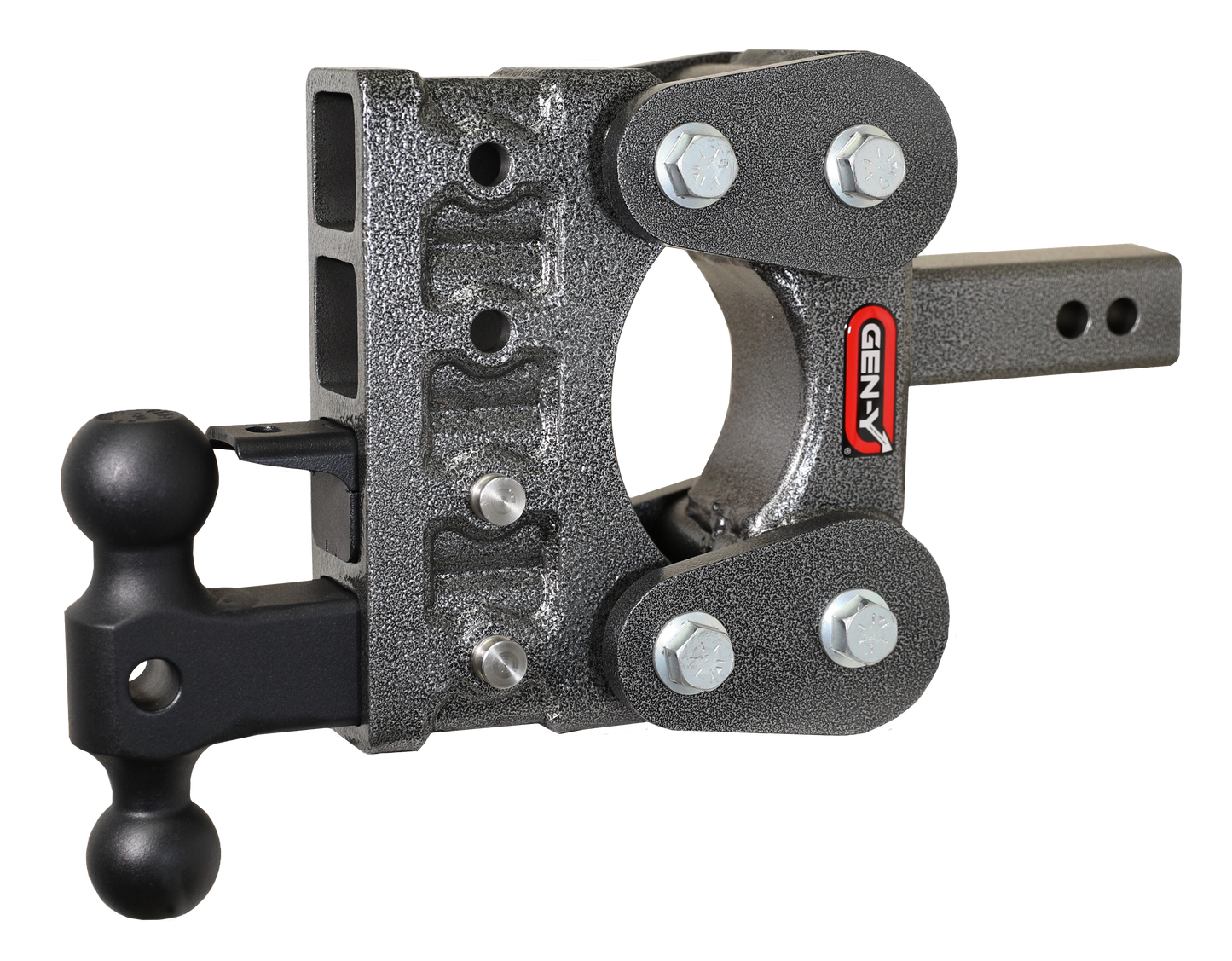 GEN-Y - BOSS Drop Hitch - GH-1024