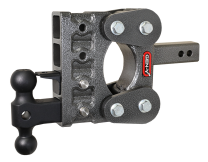 GEN-Y - BOSS Drop Hitch - GH-1024