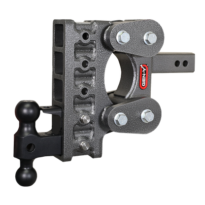 GEN-Y - BOSS Drop Hitch - GH-1025