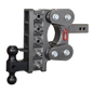 GEN-Y - BOSS Drop Hitch - GH-1025