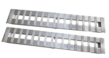 GEN-Y - Folding Aluminum Ramps - GH-102595