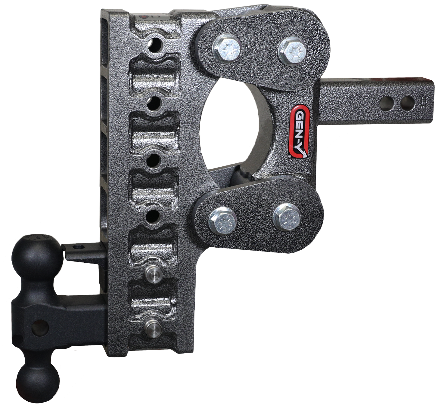 GEN-Y - BOSS Drop Hitch - GH-1026