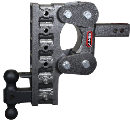 GEN-Y - BOSS Drop Hitch - GH-1026