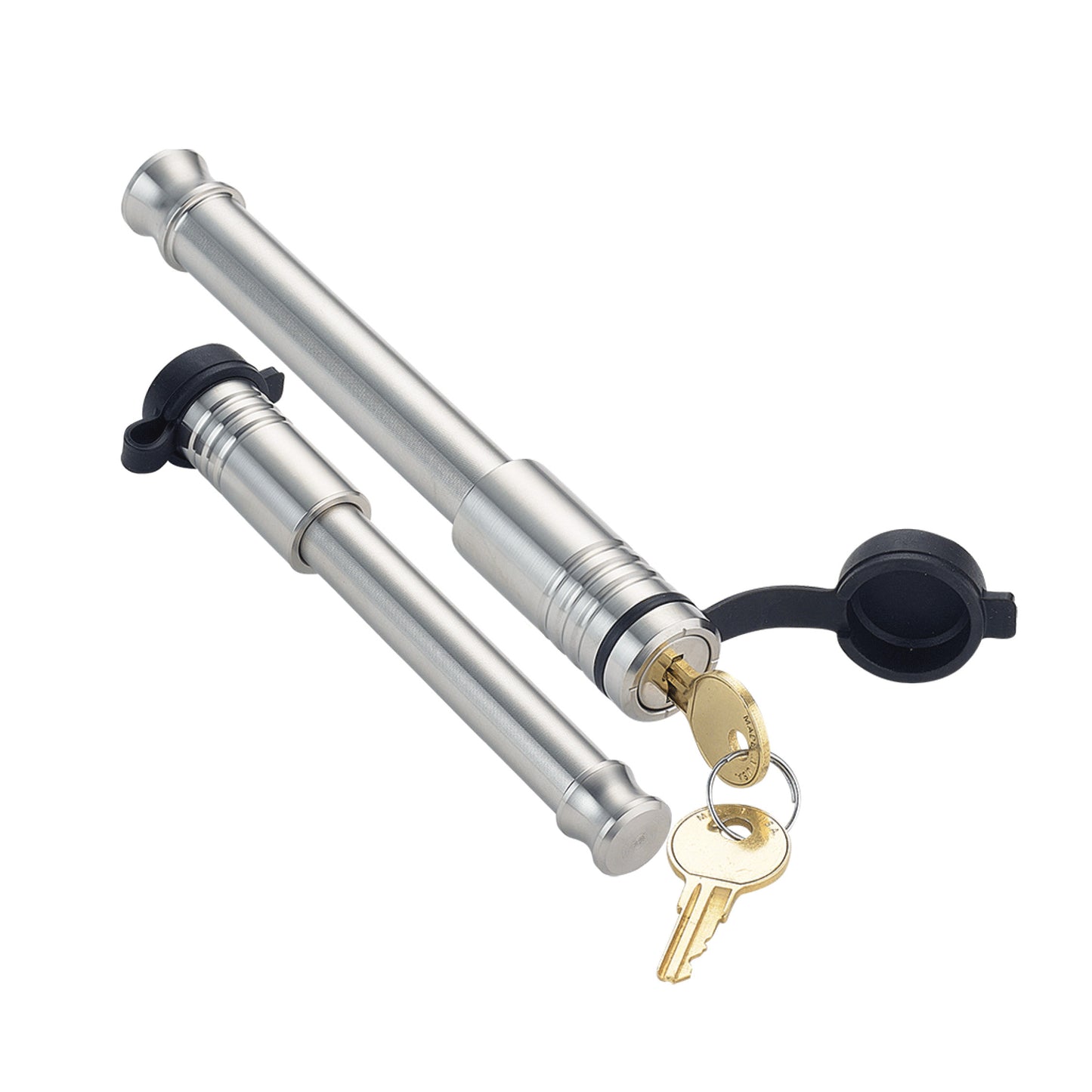 GEN-Y - InfiniteRule Security Lock - GH-103909