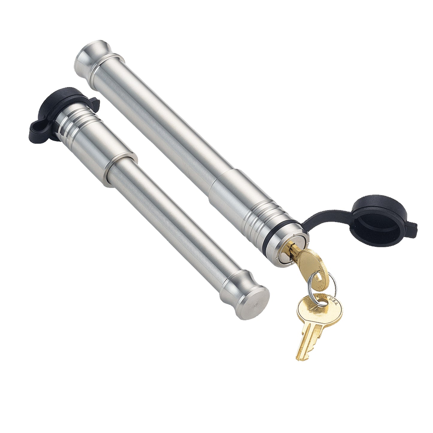 GEN-Y - InfiniteRule Security Lock - GH-103912
