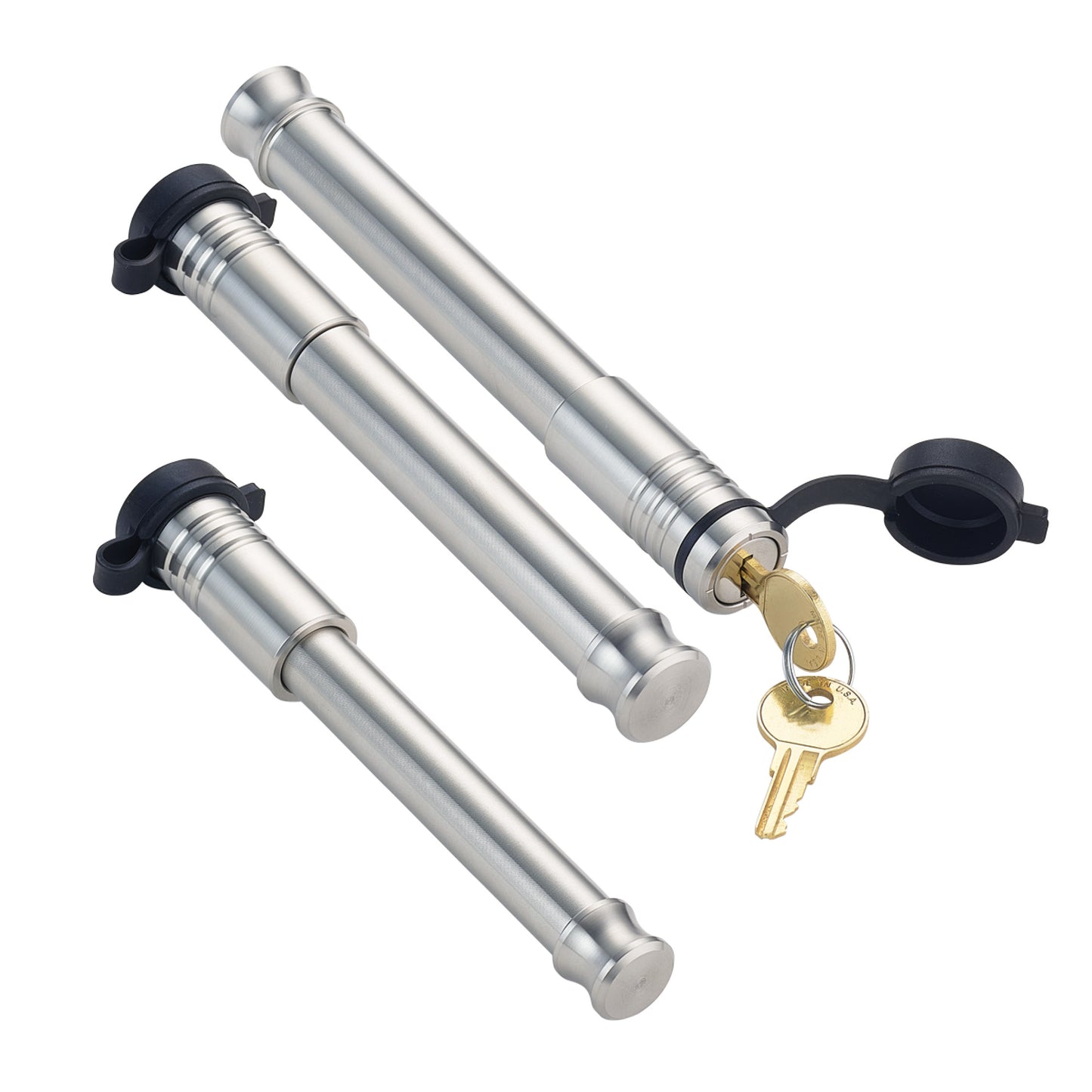 GEN-Y - InfiniteRule Security Lock - GH-103913