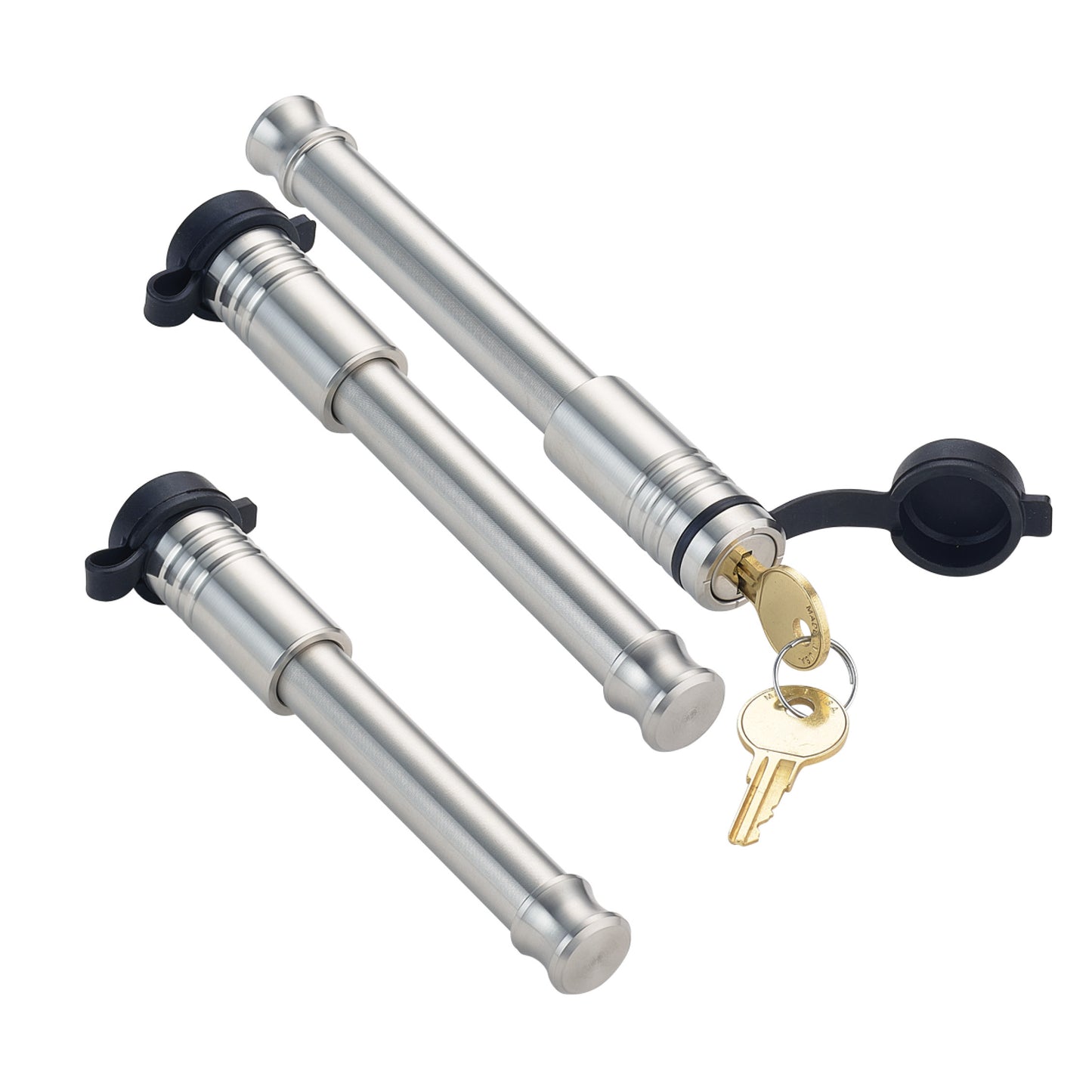 GEN-Y - InfiniteRule Security Lock - GH-103915