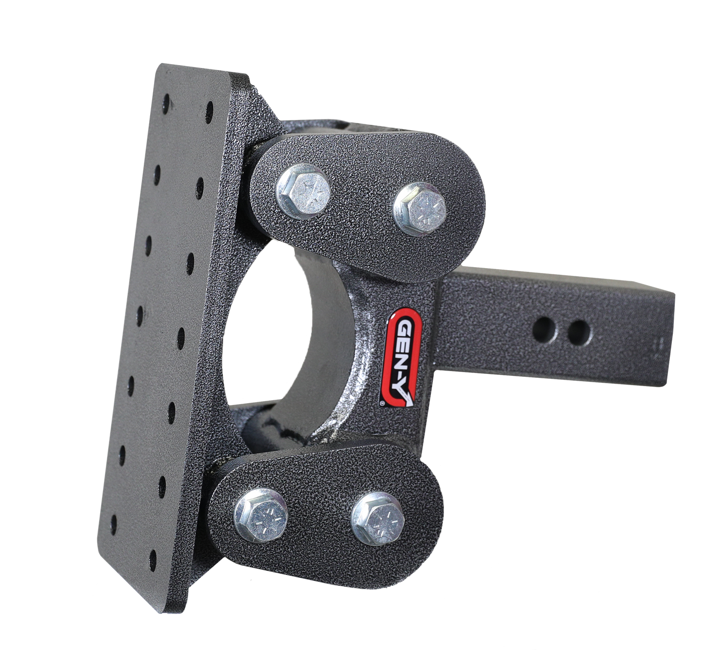 GEN-Y - BOSS Pintle Plate - GH-1101