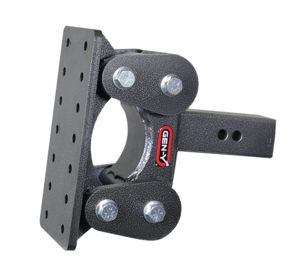 GEN-Y - BOSS Pintle Plate - GH-1101