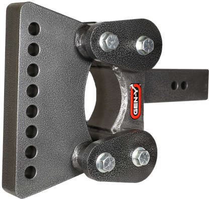 GEN-Y - BOSS Weight Distribution - GH-1102
