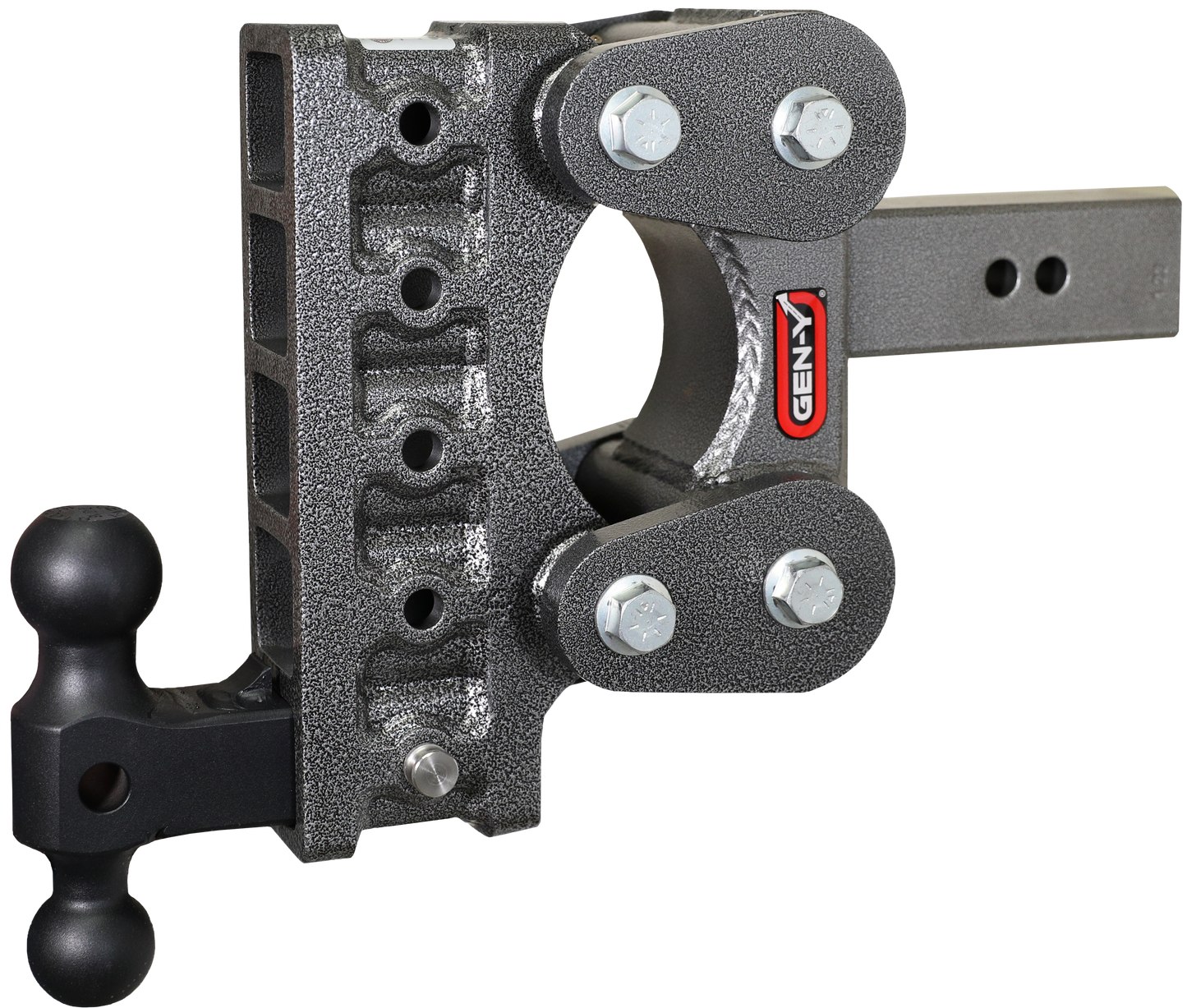 GEN-Y - BOSS Drop Hitch - GH-1115