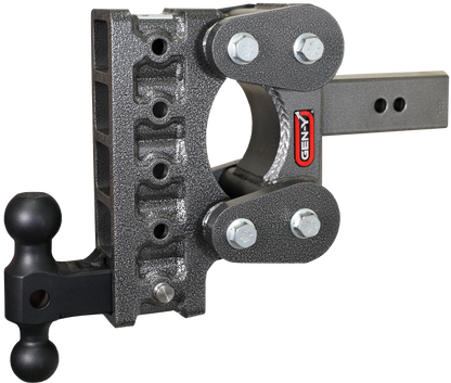 GEN-Y - BOSS Drop Hitch - GH-1115
