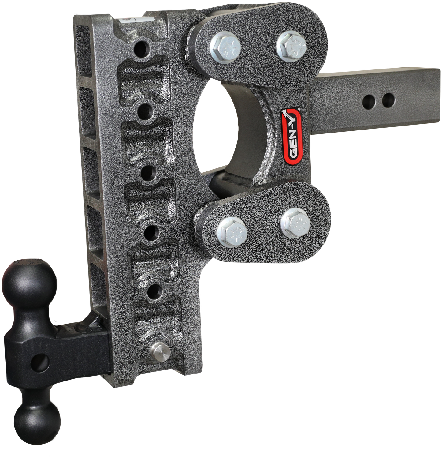 GEN-Y - BOSS Drop Hitch - GH-1116