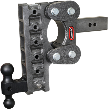 GEN-Y - BOSS Drop Hitch - GH-1116