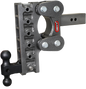 GEN-Y - BOSS Drop Hitch - GH-1116