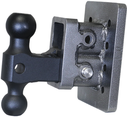 GEN-Y - MEGA-DUTY Bolt-On - GH-112