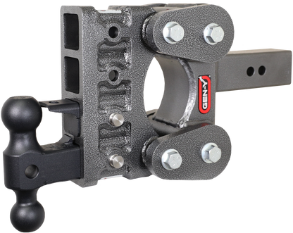 GEN-Y - BOSS Drop Hitch - GH-1124