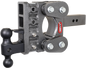 GEN-Y - BOSS Drop Hitch - GH-1124