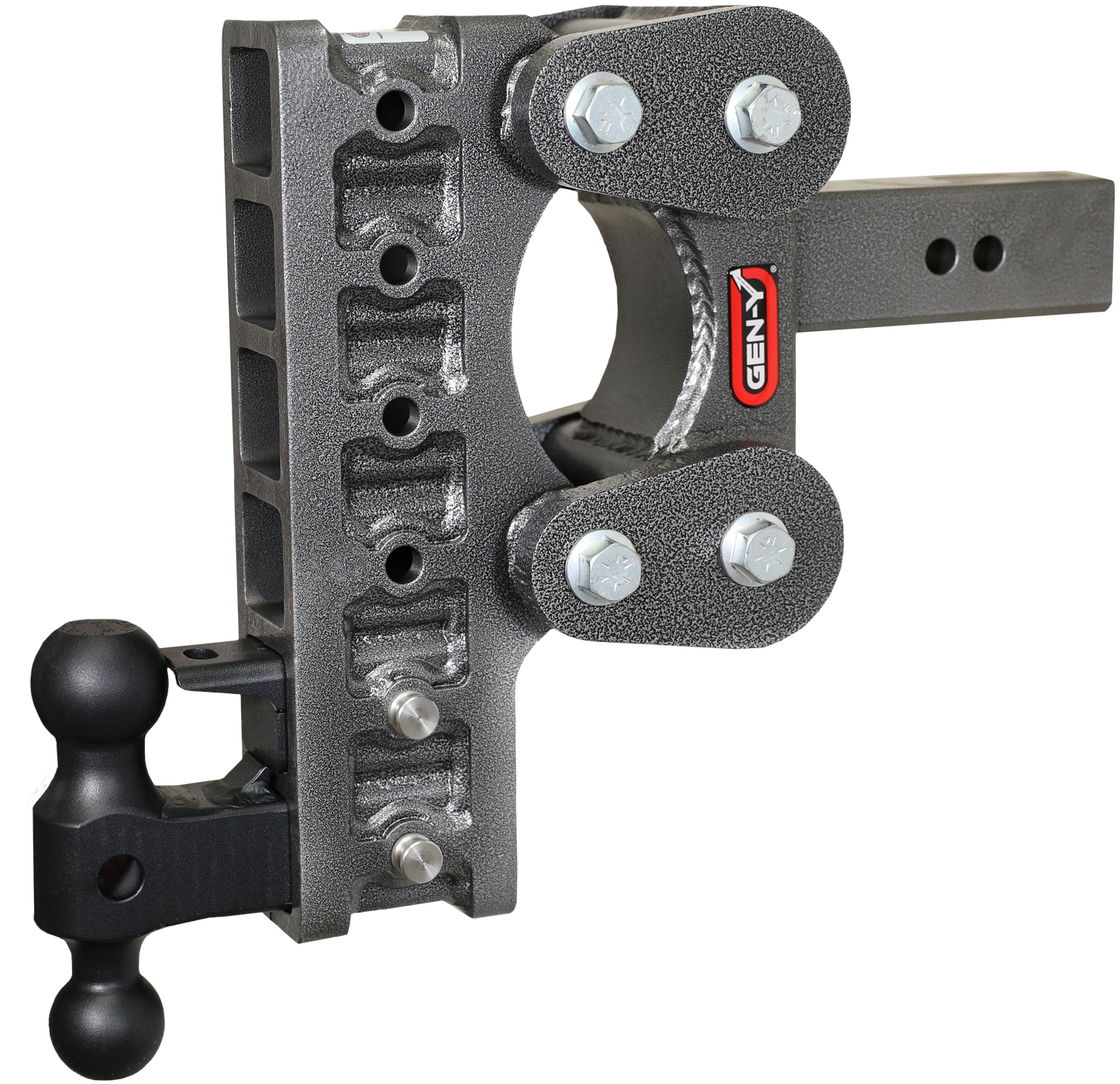 GEN-Y - BOSS Drop Hitch - GH-1126