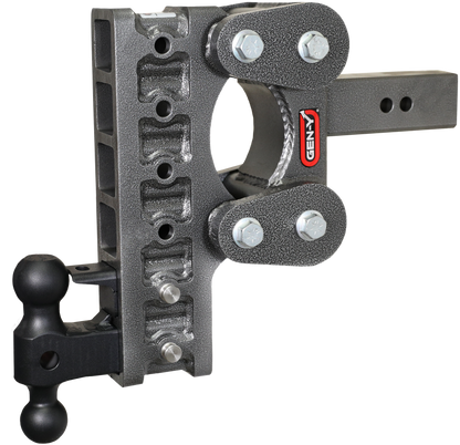 GEN-Y - BOSS Drop Hitch - GH-1126