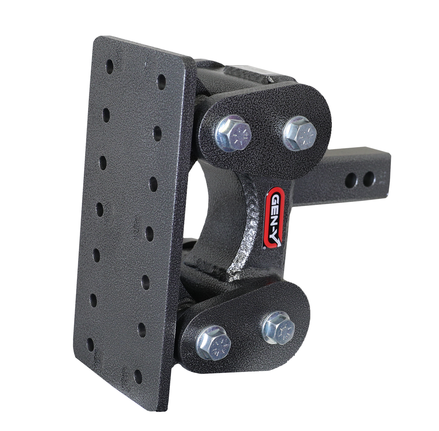 GEN-Y - BOSS Pintle Plate - GH-1201