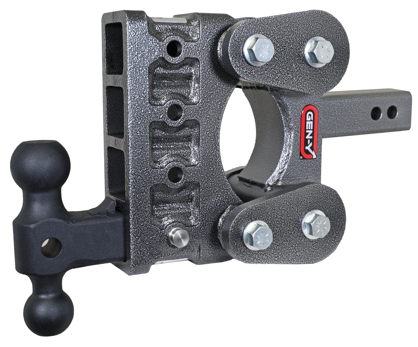 GEN-Y - BOSS Drop Hitch - GH-1214