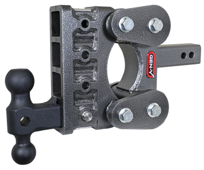 GEN-Y - BOSS Drop Hitch - GH-1214