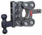 GEN-Y - BOSS Drop Hitch - GH-1214