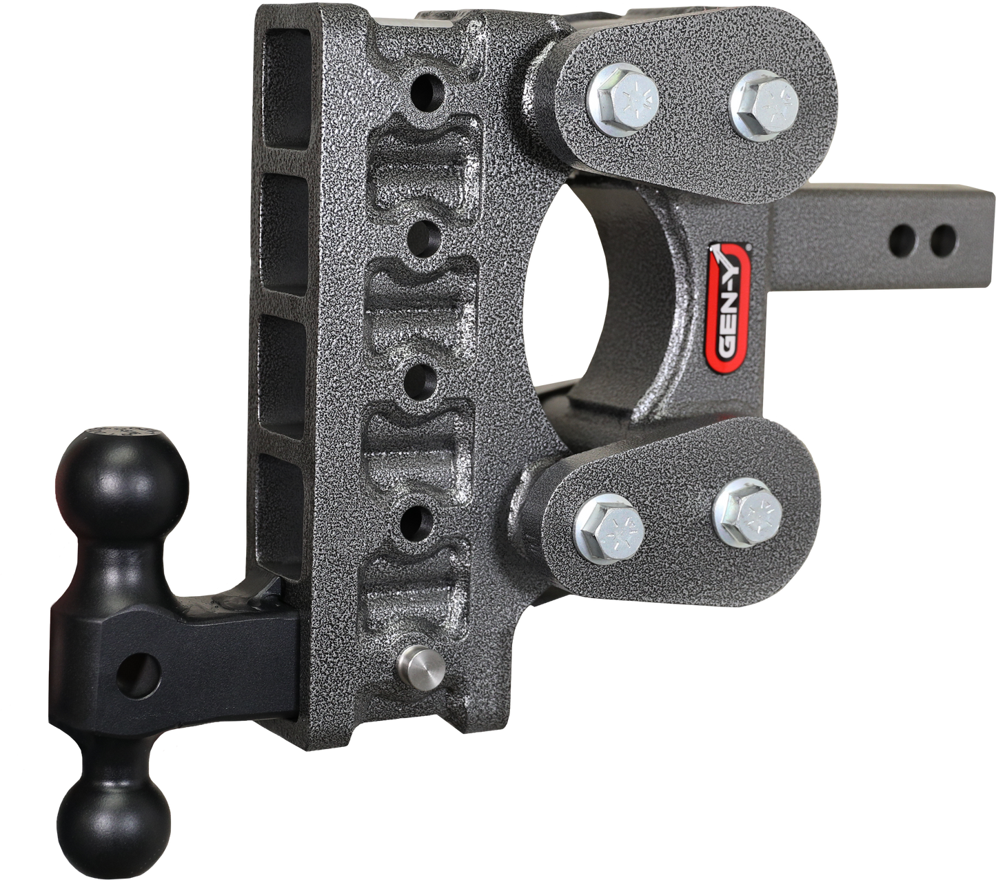 GEN-Y - BOSS Drop Hitch - GH-1215