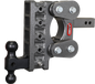 GEN-Y - BOSS Drop Hitch - GH-1215