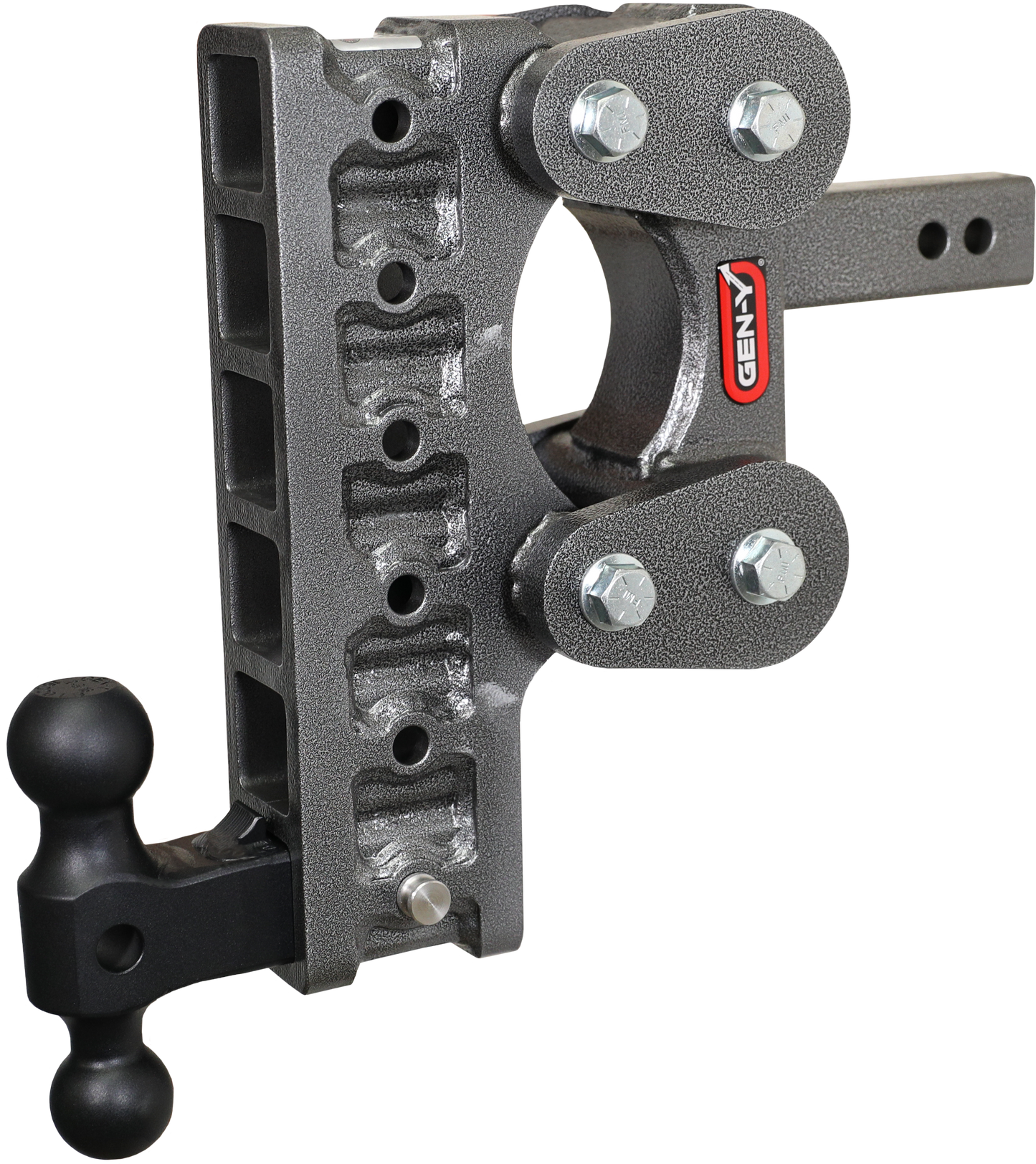 GEN-Y - BOSS Drop Hitch - GH-1216