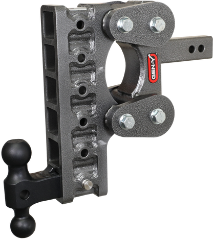 GEN-Y - BOSS Drop Hitch - GH-1216