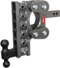 GEN-Y - BOSS Drop Hitch - GH-1216