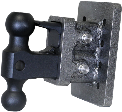 GEN-Y - MEGA-DUTY Bolt-On - GH-122