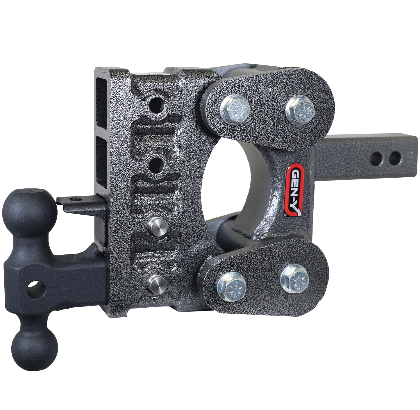 GEN-Y - BOSS Drop Hitch - GH-1224