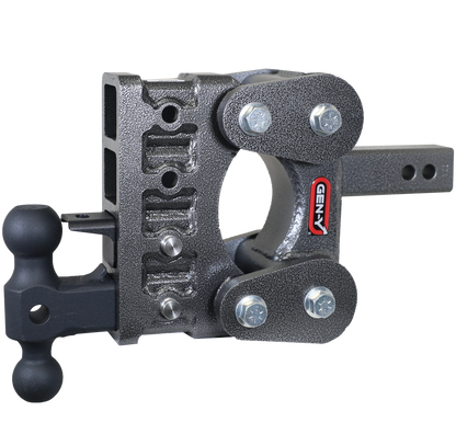GEN-Y - BOSS Drop Hitch - GH-1224