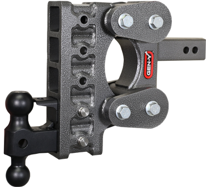 GEN-Y - BOSS Drop Hitch - GH-1225