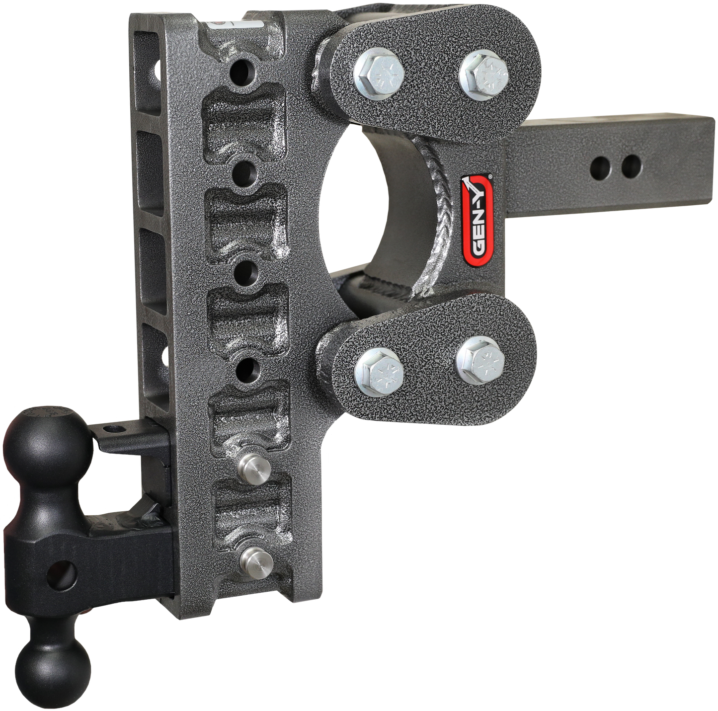 GEN-Y - BOSS Drop Hitch - GH-1226