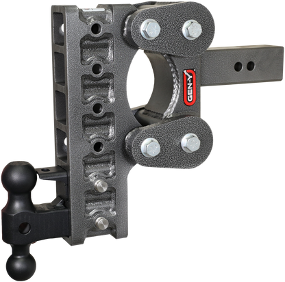 GEN-Y - BOSS Drop Hitch - GH-1226