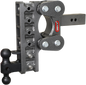 GEN-Y - BOSS Drop Hitch - GH-1226