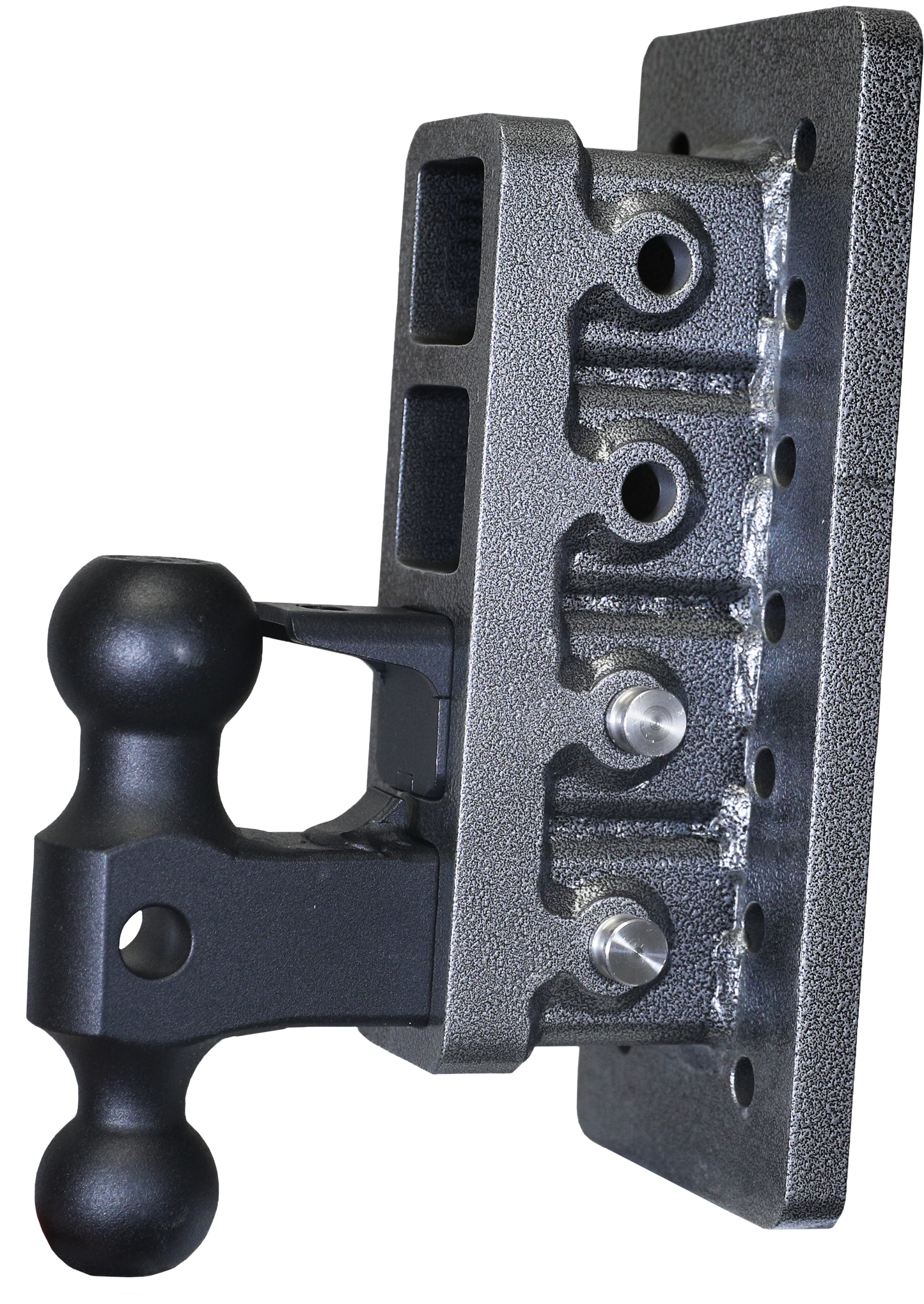 GEN-Y - MEGA-DUTY Bolt-On - GH-124