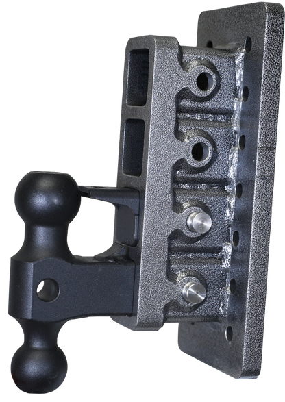 GEN-Y - MEGA-DUTY Bolt-On - GH-124
