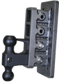 GEN-Y - MEGA-DUTY Bolt-On - GH-124