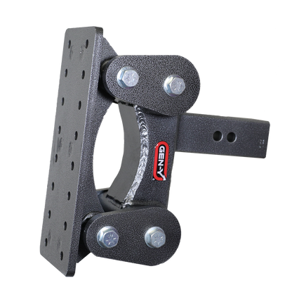GEN-Y - BOSS Pintle Plate - GH-1301
