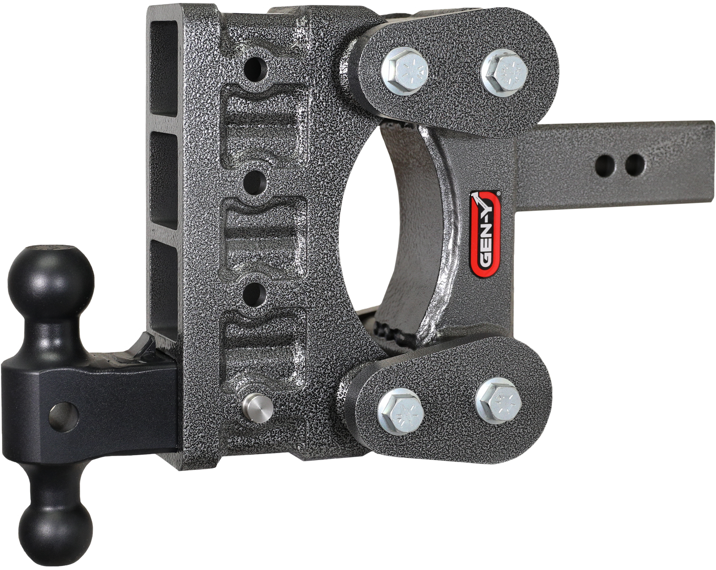 GEN-Y - BOSS Drop Hitch - GH-1314