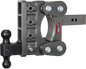 GEN-Y - BOSS Drop Hitch - GH-1314